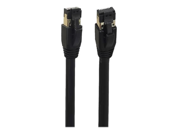 Microconnect MC-SFTP8015S, 1,5 m, Cat8.1, S/FTP (S-STP), RJ-45, RJ-45