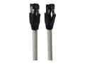 Pikkukuva 4 / 5: Microconnect MC-SFTP80025W, 0,25 m, Cat8.1, S/FTP (S-STP), RJ-45, RJ-45