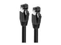 Pikkukuva 4 / 5: Microconnect MC-SFTP803S, 3 m, Cat8.1, S/FTP (S-STP), RJ-45, RJ-45