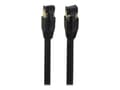 Pikkukuva 2 / 5: Microconnect MC-SFTP803S, 3 m, Cat8.1, S/FTP (S-STP), RJ-45, RJ-45