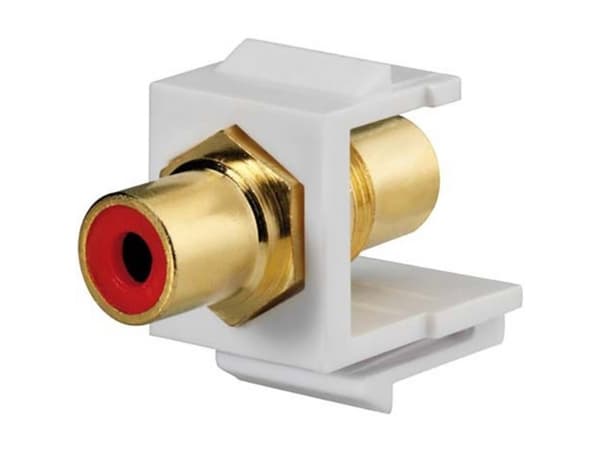 Rutenbeck 17000606, Flat, Rød, Hvit, Hankjønn, 8 g, 120 mm, 15 mm