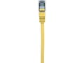 Miniatyrbilde 3 av 5: Renkforce RF-5224650, 1 m, Cat6a, S/FTP (S-STP), RJ-45, RJ-45