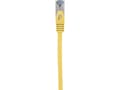 Miniatyrbilde 2 av 5: Renkforce RF-5224650, 1 m, Cat6a, S/FTP (S-STP), RJ-45, RJ-45