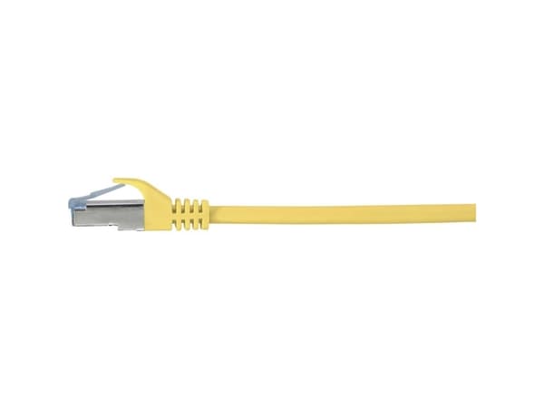 Renkforce RF-5224650, 1 m, Cat6a, S/FTP (S-STP), RJ-45, RJ-45