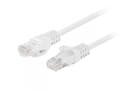 Pikkukuva 4 / 5: Lanberg PATCHCORD KAT.6 UTP 3M BIAŁY FLUKE PASSED LANBERG 10-PACK