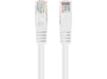Pikkukuva 5 / 5: Lanberg PATCHCORD KAT.6 UTP 3M BIAŁY FLUKE PASSED LANBERG 10-PACK