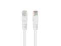 Pikkukuva 2 / 5: Lanberg PATCHCORD KAT.6 UTP 3M BIAŁY FLUKE PASSED LANBERG 10-PACK