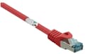 Miniatyrbild 1 av 5: Renkforce RF-5044050, 5 m, Cat6a, S/FTP (S-STP), RJ-45, RJ-45