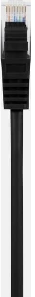 Renkforce RF-5044018, 3 m, Cat5e, U/UTP (UTP), RJ-45, RJ-45