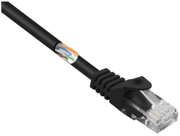Renkforce RF-5044018, 3 m, Cat5e, U/UTP (UTP), RJ-45, RJ-45