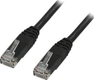 X-Shield U/UTP Cat6 patchkabel, LSZH,