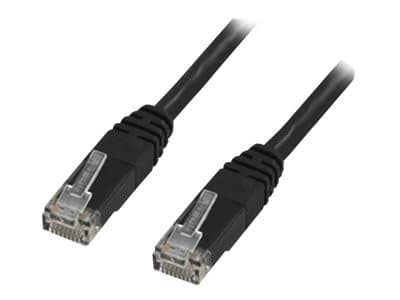 X-Shield U/UTP Cat6 patchkabel, LSZH,