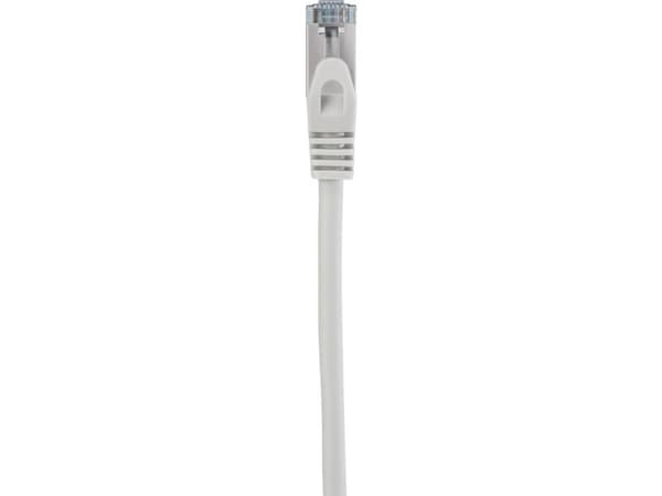 Renkforce RF-5191008, 30 m, Cat6a, S/FTP (S-STP), RJ-45, RJ-45