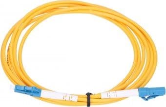 Extralink EX.15029, 3m, FTTH, G.652D, LC/UPC, LC/UPC