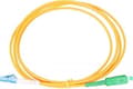 Miniatyrbilde 2 av 2: Extralink - Koblingskabel (hann) - fiberoptisk