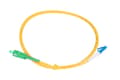 Miniatyrbilde 1 av 3: Extralink EX.2756, 1m, FTTH, G.652D, SC/APC, LC/UPC