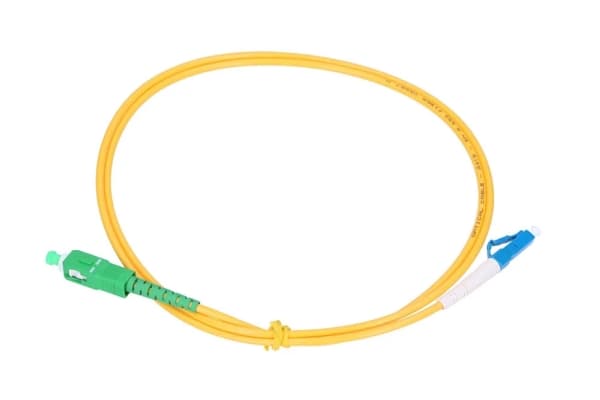 Extralink EX.2756, 1m, FTTH, G.652D, SC/APC, LC/UPC