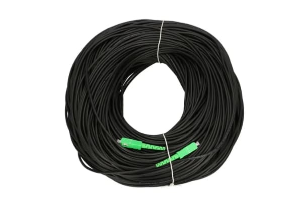 Extralink EX.13452, 140 m, FTTH, G.657.A2, SC/APC, SC/APC, SC/APC