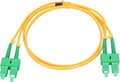 Miniatyrbilde 2 av 2: Extralink EX.1506, 3m, FTTH, G.657.A1, SC/APC, SC/APC