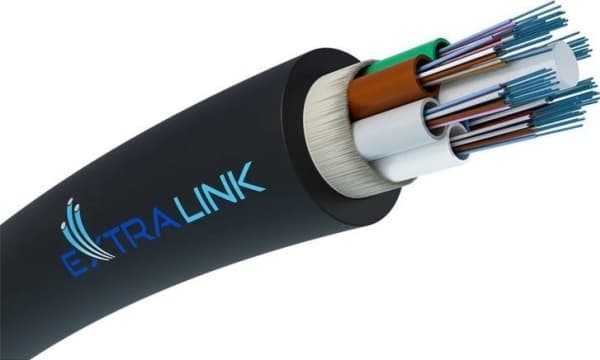 Extralink EX.15265, 4000 m, G.652D
