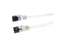 Miniatyrbilde 5 av 5: LogiLink støvbeskyttelseshette for RJ45 patchledninger, 50 stk.