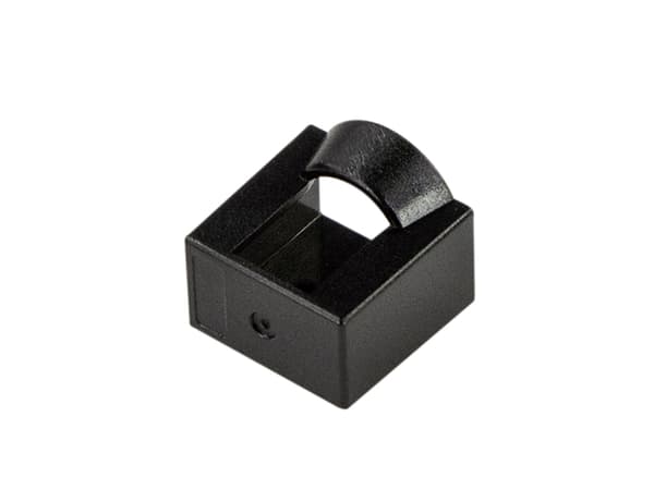 LogiLink støvbeskyttelseshette for RJ45 patchledninger, 50 stk.
