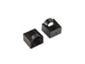 Miniatyrbilde 1 av 5: LogiLink støvbeskyttelseshette for RJ45 patchledninger, 50 stk.