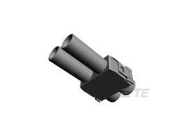 Stiftlister, stiklister TE AMP HEAVY DUTY RECTANGULAR CONN 1103156-1 TE Connectivity Indhold: 1 stk