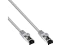 Pikkukuva 2 / 2: InLine 78801, 1 m, Cat8.1, S/FTP (S-STP), RJ-45, RJ-45