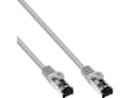 Pikkukuva 1 / 2: InLine 78801, 1 m, Cat8.1, S/FTP (S-STP), RJ-45, RJ-45