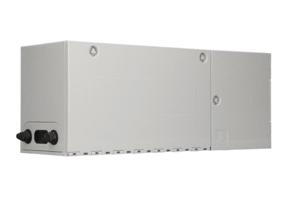 Extralink EX.16491, Grå, Akrylnitrilbutadienstyren (ABS), 450 mm, 180 mm, 150 mm, 3,2 kg