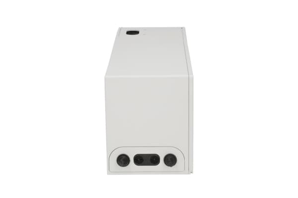 Extralink EX.16491, Grå, Akrylnitrilbutadienstyren (ABS), 450 mm, 180 mm, 150 mm, 3,2 kg