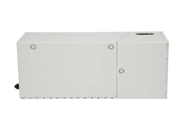 Extralink EX.16491, Grå, Akrylnitrilbutadienstyren (ABS), 450 mm, 180 mm, 150 mm, 3,2 kg