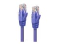 Pikkukuva 3 / 5: Microconnect MC-UTP6A0025P, 0,25 m, Cat6a, U/UTP (UTP), RJ-45, RJ-45, RJ-45