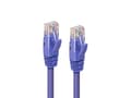 Pikkukuva 4 / 5: Microconnect MC-UTP6A0025P, 0,25 m, Cat6a, U/UTP (UTP), RJ-45, RJ-45, RJ-45