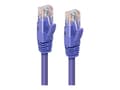 Pikkukuva 2 / 5: Microconnect MC-UTP6A0025P, 0,25 m, Cat6a, U/UTP (UTP), RJ-45, RJ-45, RJ-45