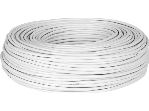 Elkabel kabel tlf/alarm YTDY 10 x 0,5 100m