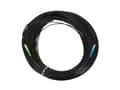 Miniatyrbilde 1 av 3: Extralink SC/APC-SC/UPC | patchcord | Rund, Pendent, Singlemode, Simplex, G.657A2, 160m