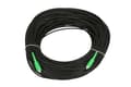 Miniatyrbilde 1 av 2: Extralink EX.13438, 120m, FTTH, G.657.A2, SC/APC, SC/APC