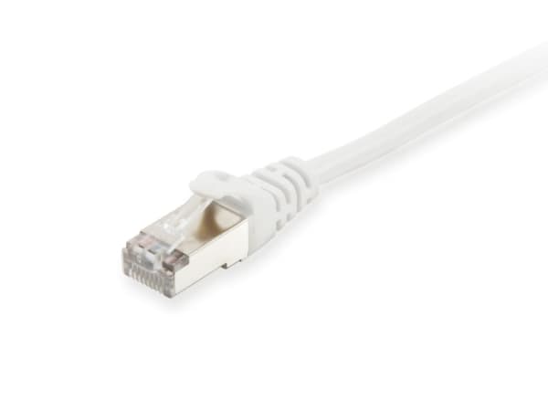 Equip 635517, 0,5 m, Cat6, S/FTP (S-STP), RJ-45, RJ-45