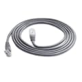 Miniatyrbilde 2 av 2: Nettverkskabel RJ45 TP kabel, Cat5e, 2 meter
