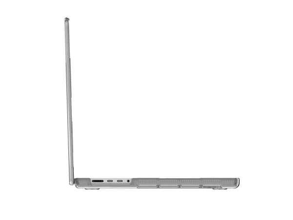 Tech21 Evo Clear, Hårt fodral, 40,6 cm (16")