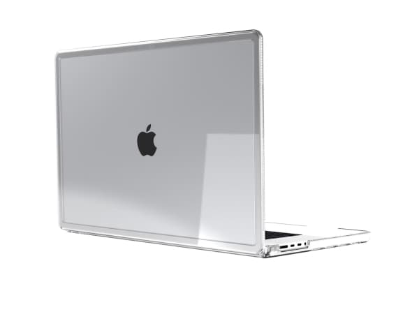 Tech21 Evo Clear, Hårt fodral, 40,6 cm (16")