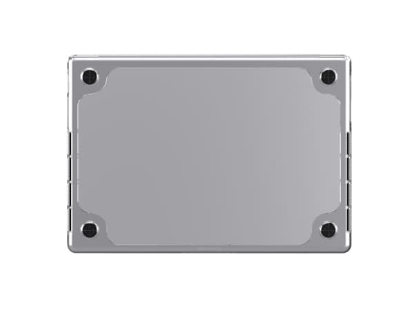 Tech21 Evo Clear, Hårt fodral, 40,6 cm (16")