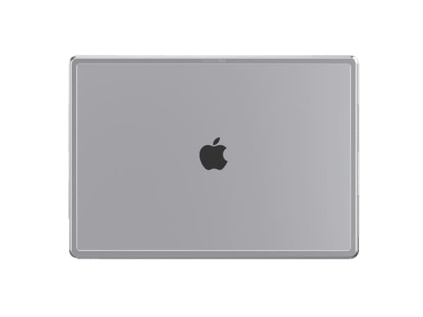 Tech21 Evo Clear, Rund (shell case), 40,6 cm (16")