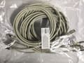 Miniatyrbilde 4 av 5: Equip 645602, 3 m, Cat6a, S/FTP (S-STP), RJ-45, RJ-45, Grå
