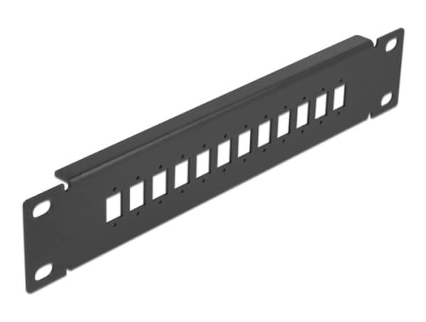 DeLOCK 66801, Laatikko, 44 mm, 254 mm, 10 mm