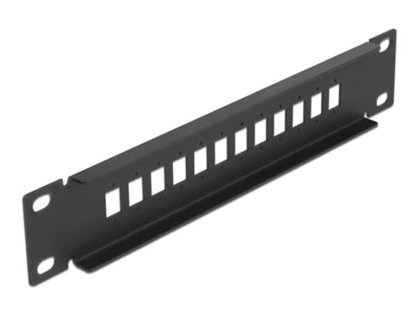 DeLOCK 66801, Laatikko, 44 mm, 254 mm, 10 mm