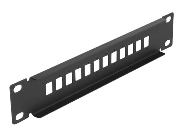 DeLOCK 66801, Laatikko, 44 mm, 254 mm, 10 mm