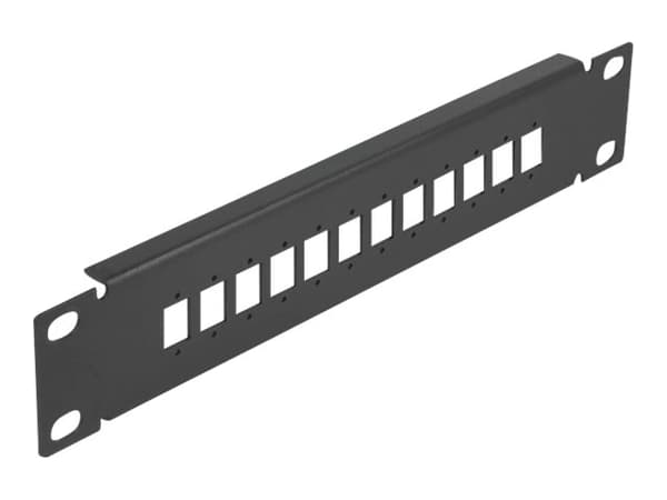 DeLOCK 66801, Laatikko, 44 mm, 254 mm, 10 mm